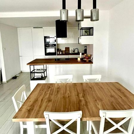 Skyview Apartament Διαμέρισμα Przemyśl Εξωτερικό φωτογραφία