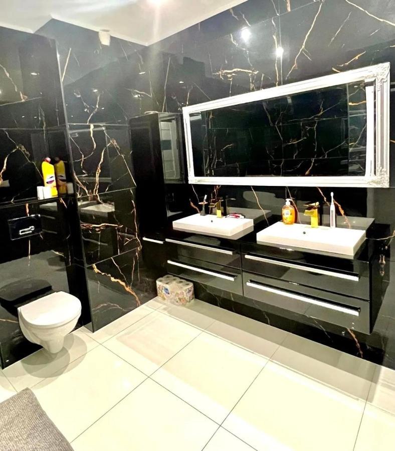 Skyview Apartament Διαμέρισμα Przemyśl Εξωτερικό φωτογραφία